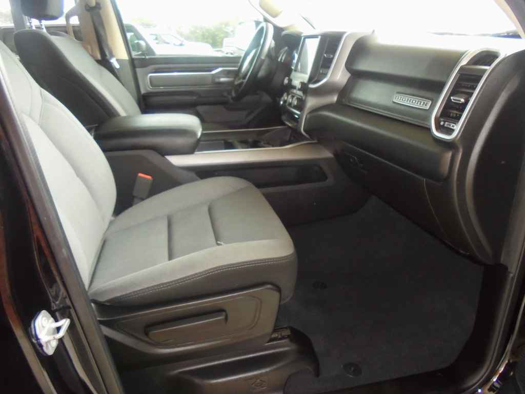 Used 2019 RAM 1500 Big Horn image 8