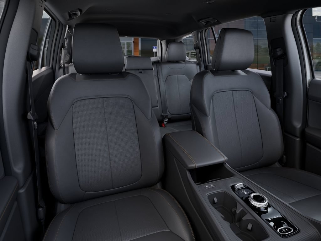 New 2026 Jeep Cherokee Limited AWD/4WD image 17