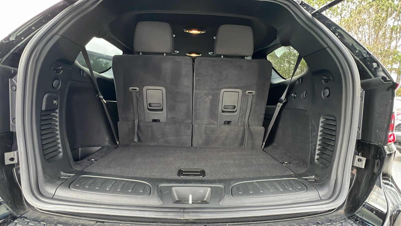 Used 2024 Dodge Durango R/T image 13