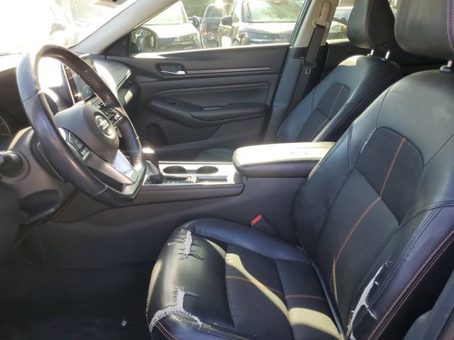 Used 2020 Nissan Altima 2.5 SR w/ Premium Package FWD image 19