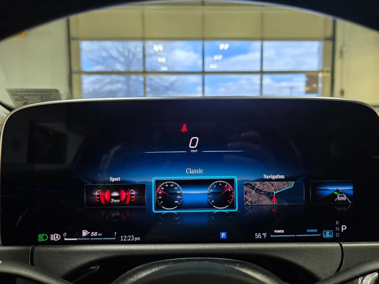 Used 2025 Mercedes-Benz E 350 E 350 RWD Sedan image 45