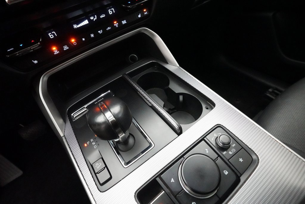 Used 2024 MAZDA CX-90 3.3 Turbo w/ Premium Package image 18