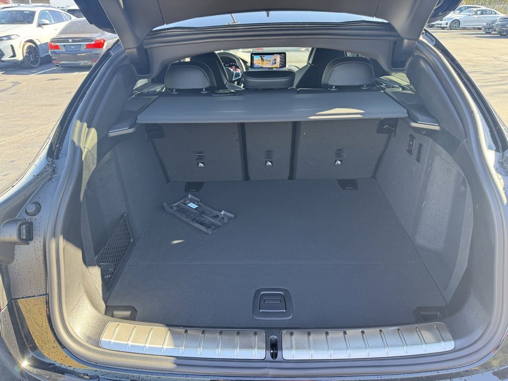 New 2025 BMW X4 M Base w/ Competition Package image 5