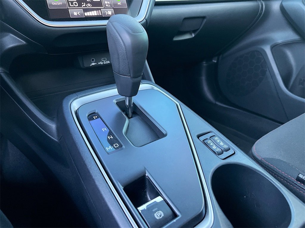 Used 2024 Subaru Impreza 2.0i Sport image 16