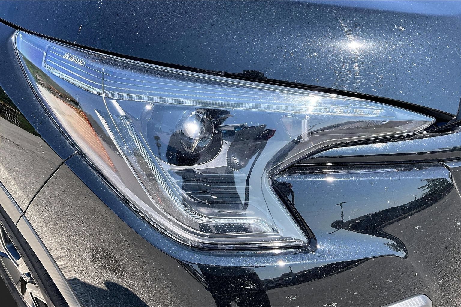 Certified 2025 Subaru Ascent Onyx Edition AWD/4WD image 31