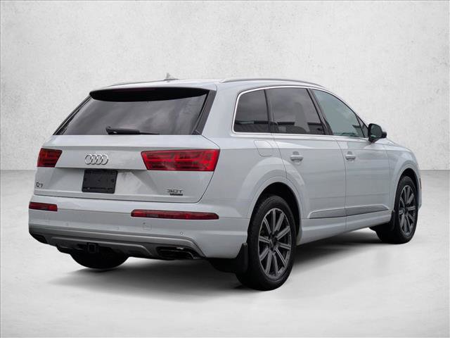 Used 2017 Audi Q7 3.0T Prestige image 5