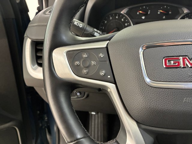 Used 2024 GMC Terrain SLT AWD/4WD image 23