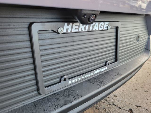 New 2026 Chevrolet Equinox EV LT image 25