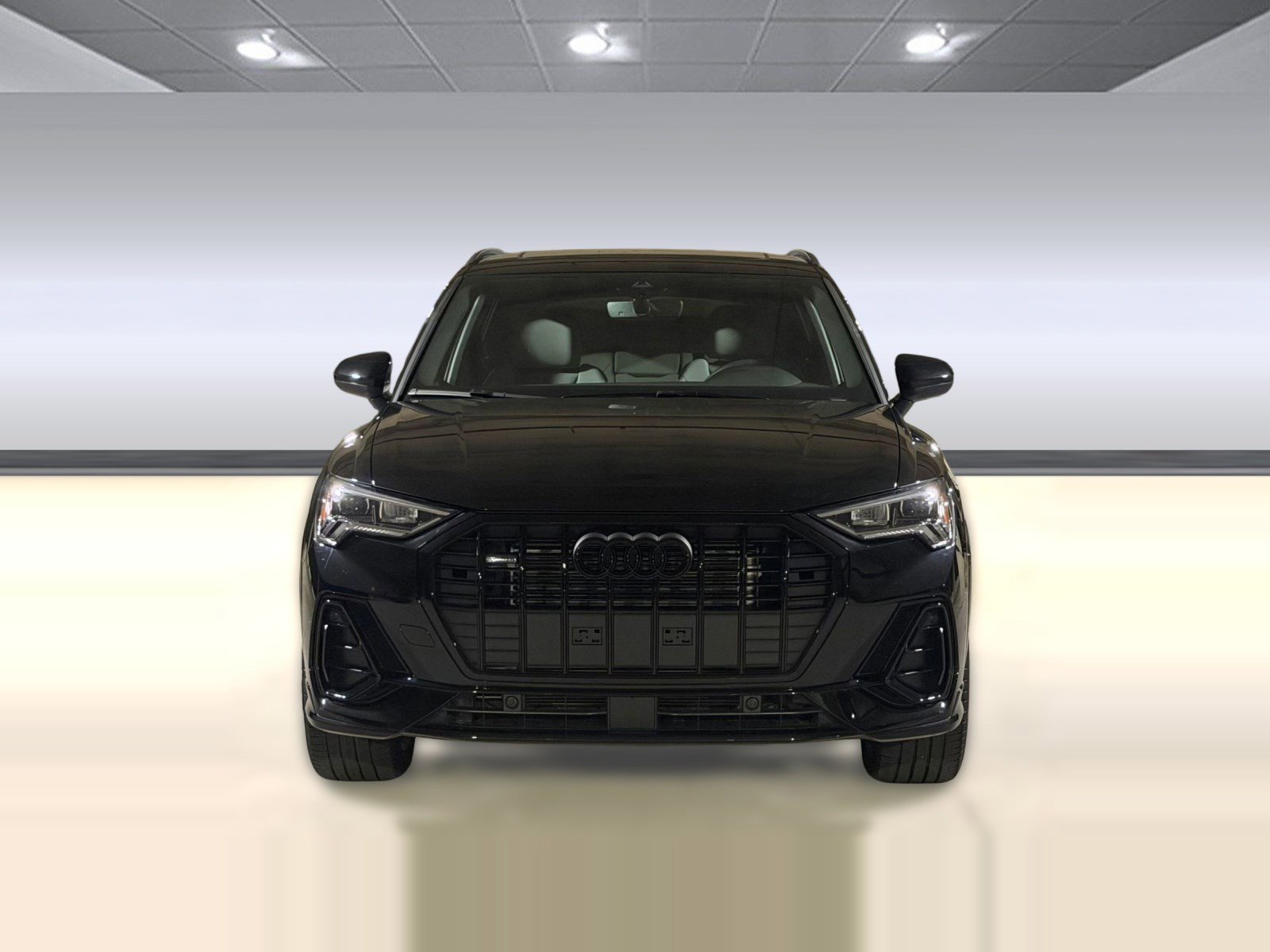 Used 2025 Audi Q3 2.0T Premium w/ Convenience Package image 5