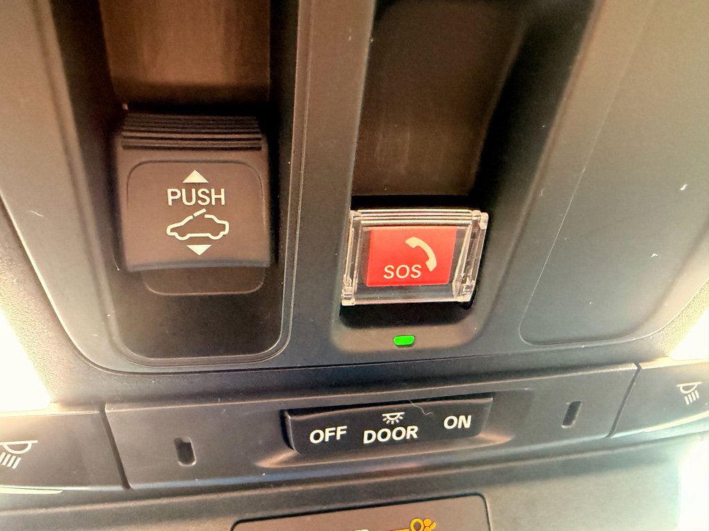 Certified 2024 Honda Accord Sport image 23