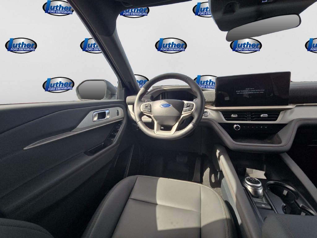 New 2027 Ford Explorer Active w/ Active Comfort Package AWD/4WD image 16