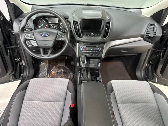 Used 2019 Ford Escape SE AWD/4WD image 2