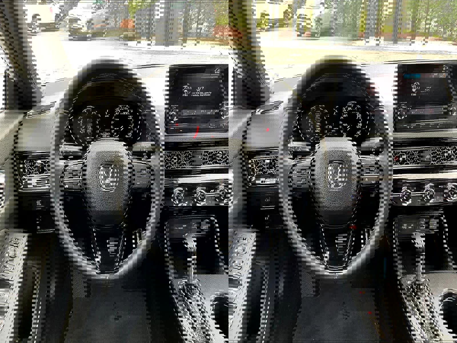 Certified 2023 Honda Civic Sport image 17