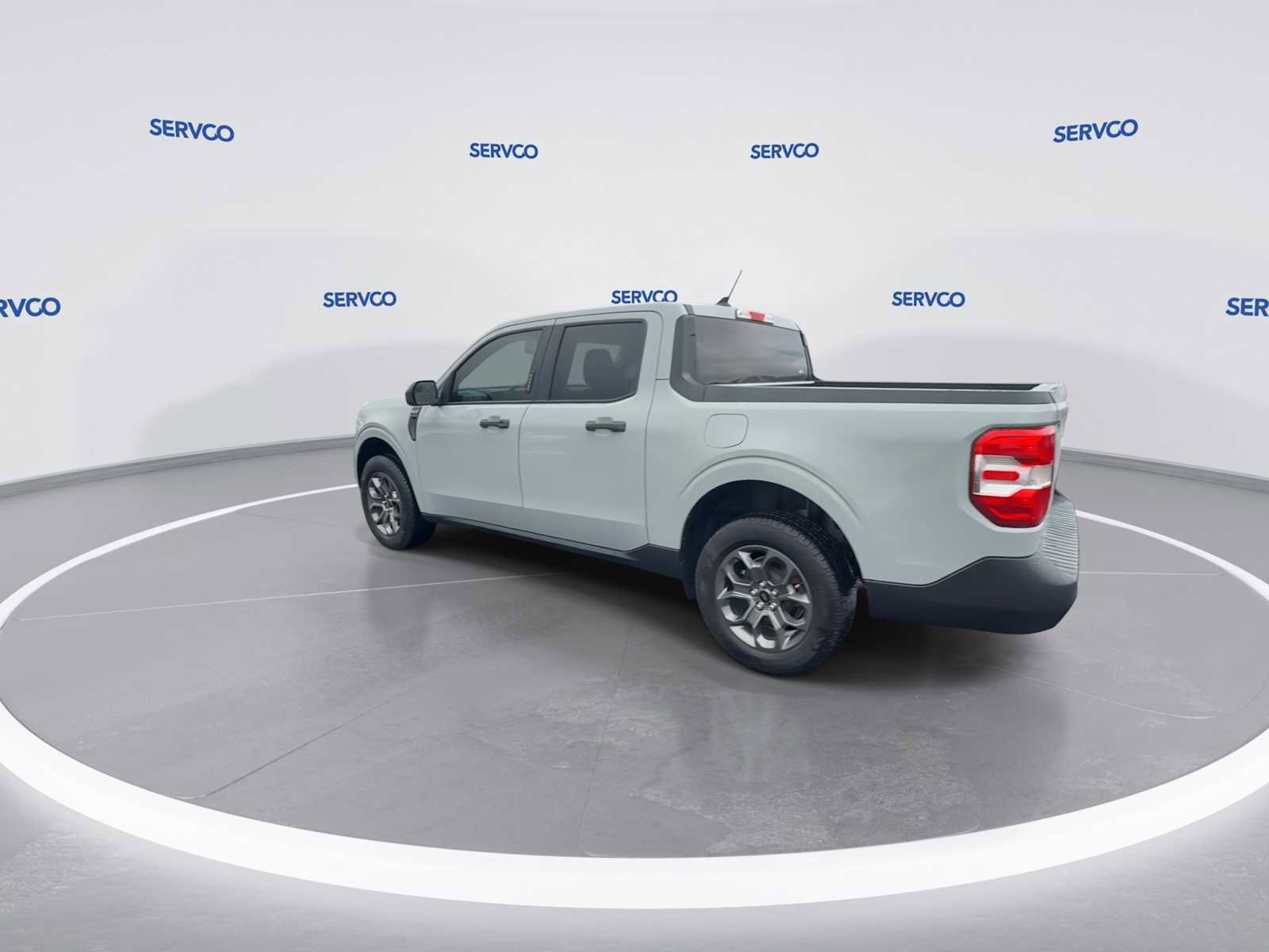 Used 2022 Ford Maverick XLT w/ Equipment Group 300A Standard AWD/4WD image 6