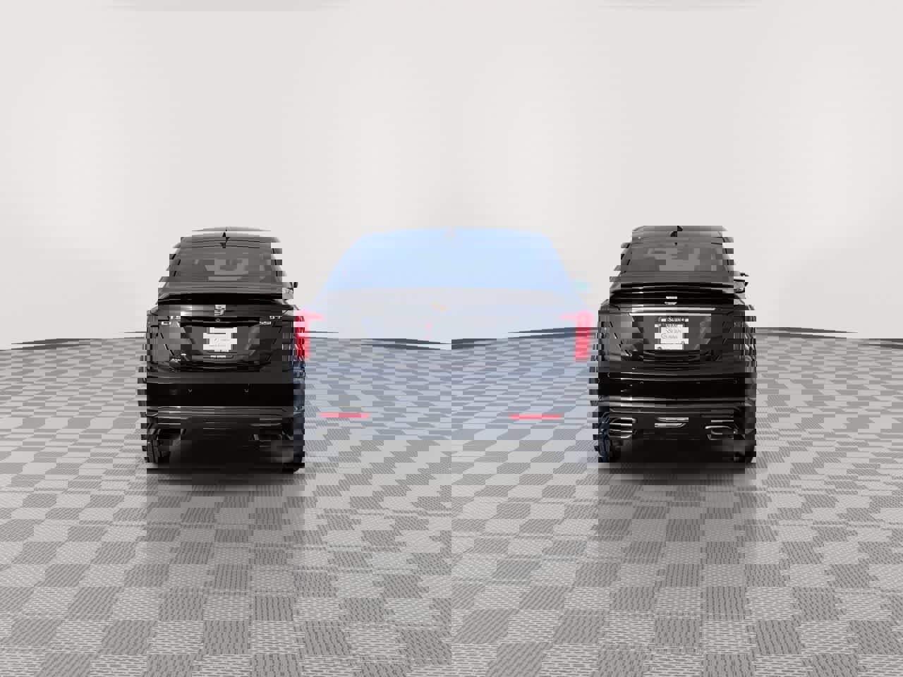 Used 2020 Cadillac CT5 Premium Luxury image 7