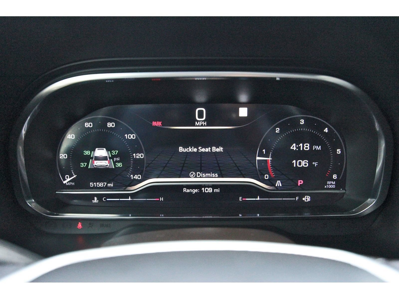Used 2023 GMC Yukon XL SLT RWD image 18