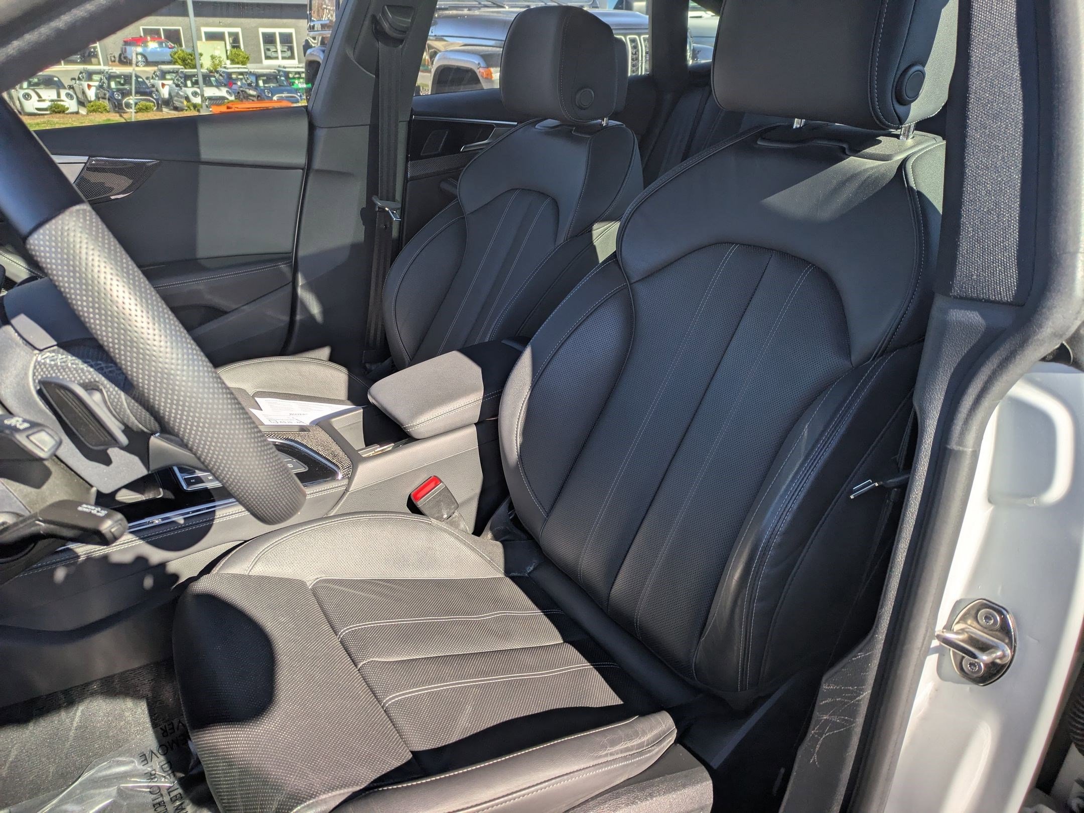 Used 2023 Audi S5 Premium Plus image 20