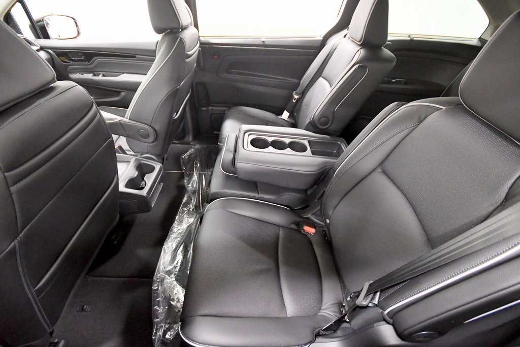 New 2026 Honda Odyssey Elite image 14