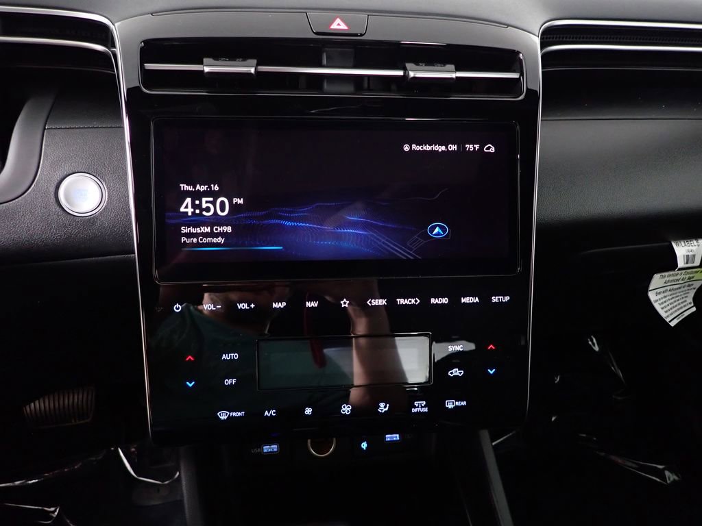 Used 2024 Hyundai Santa Cruz XRT AWD/4WD image 33