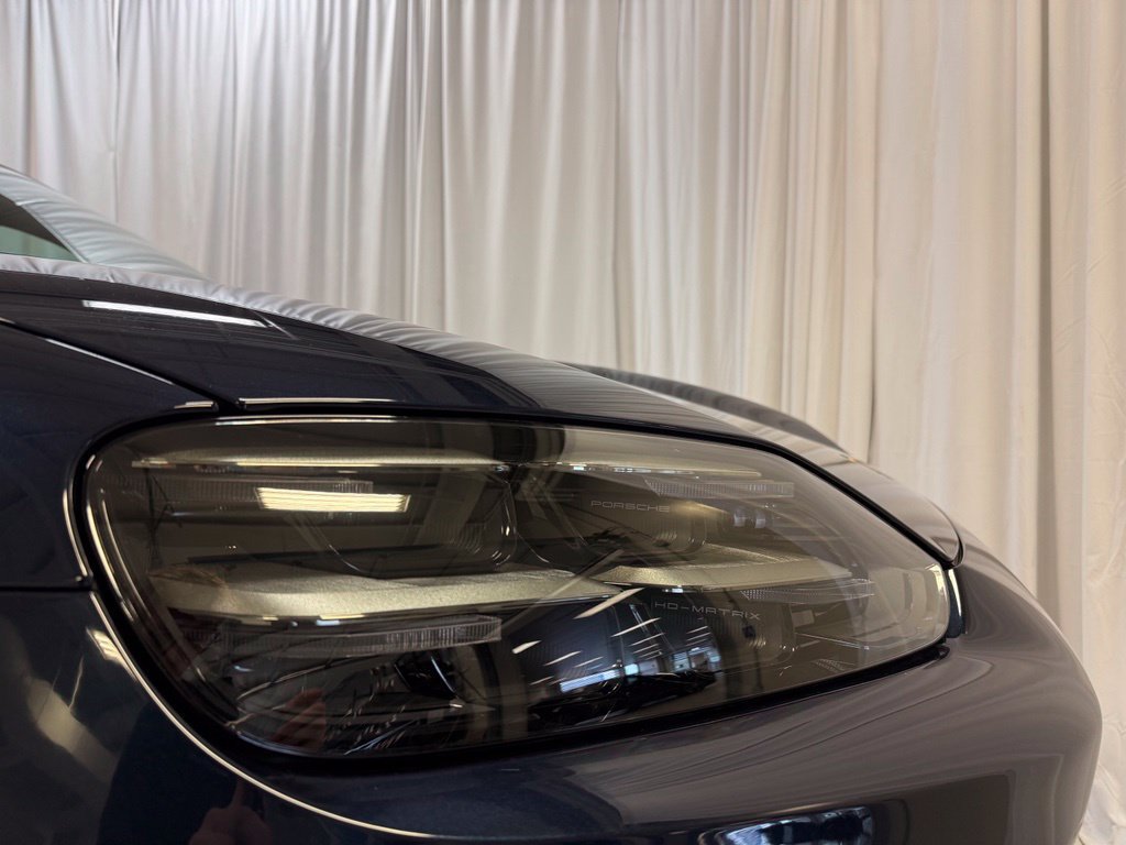 New 2026 Porsche Cayenne Electric AWD/4WD image 42