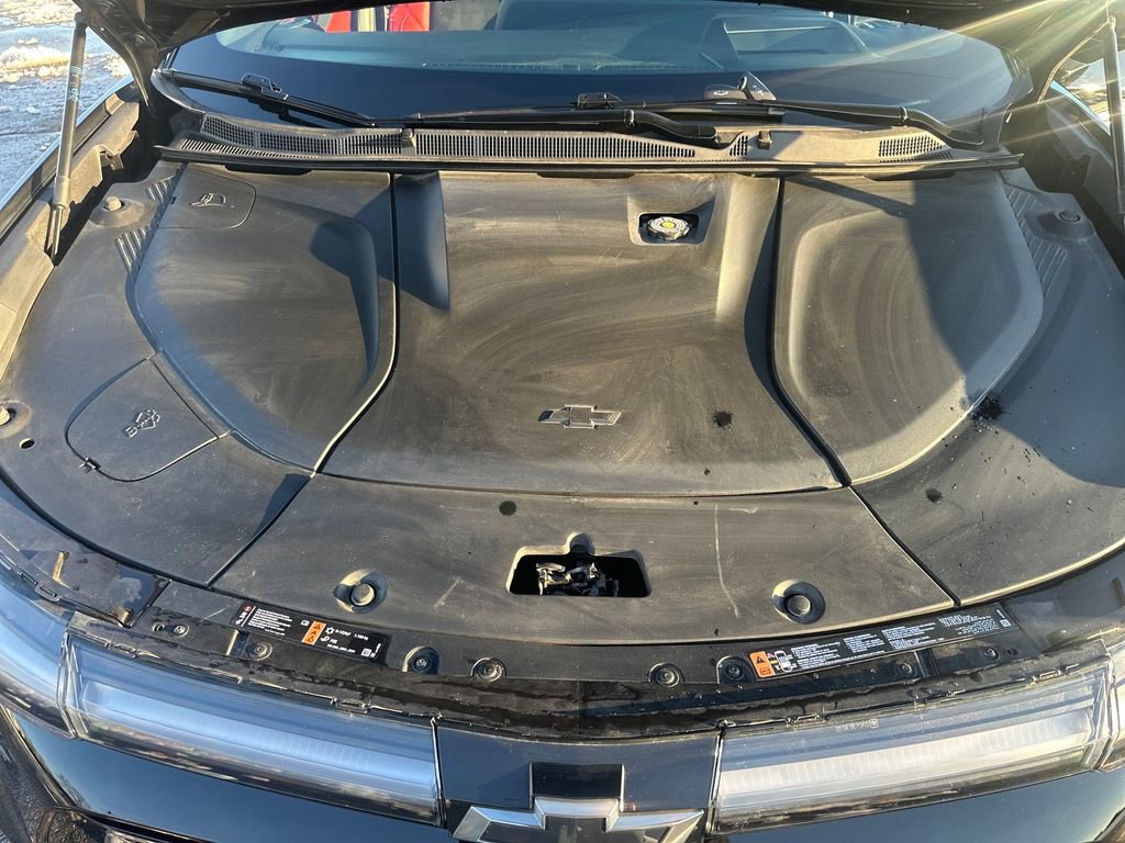 Used 2024 Chevrolet Blazer EV RS image 23