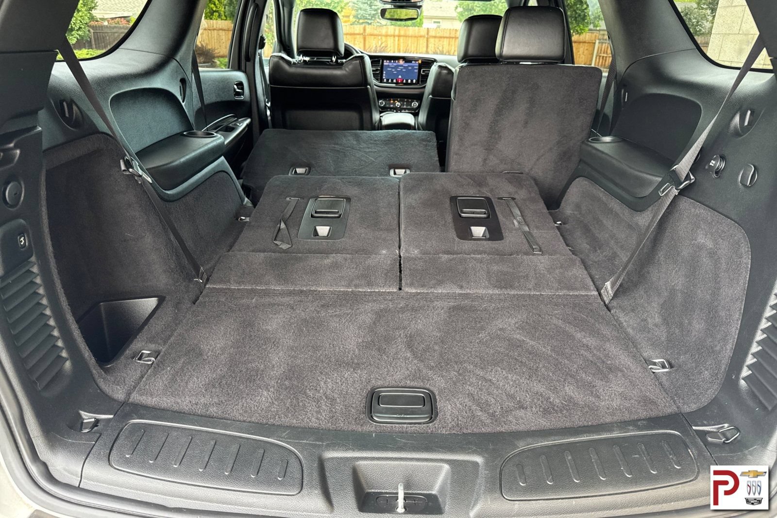 Used 2025 Dodge Durango R/T AWD/4WD image 18