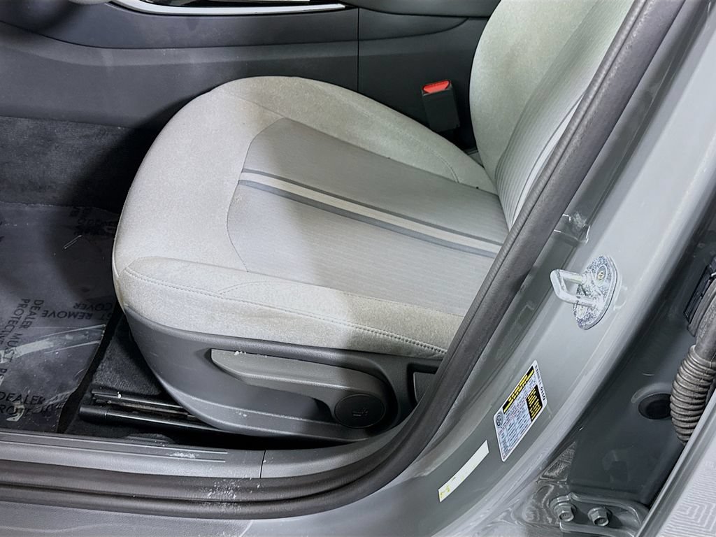 Certified 2022 Hyundai Sonata SE FWD image 23