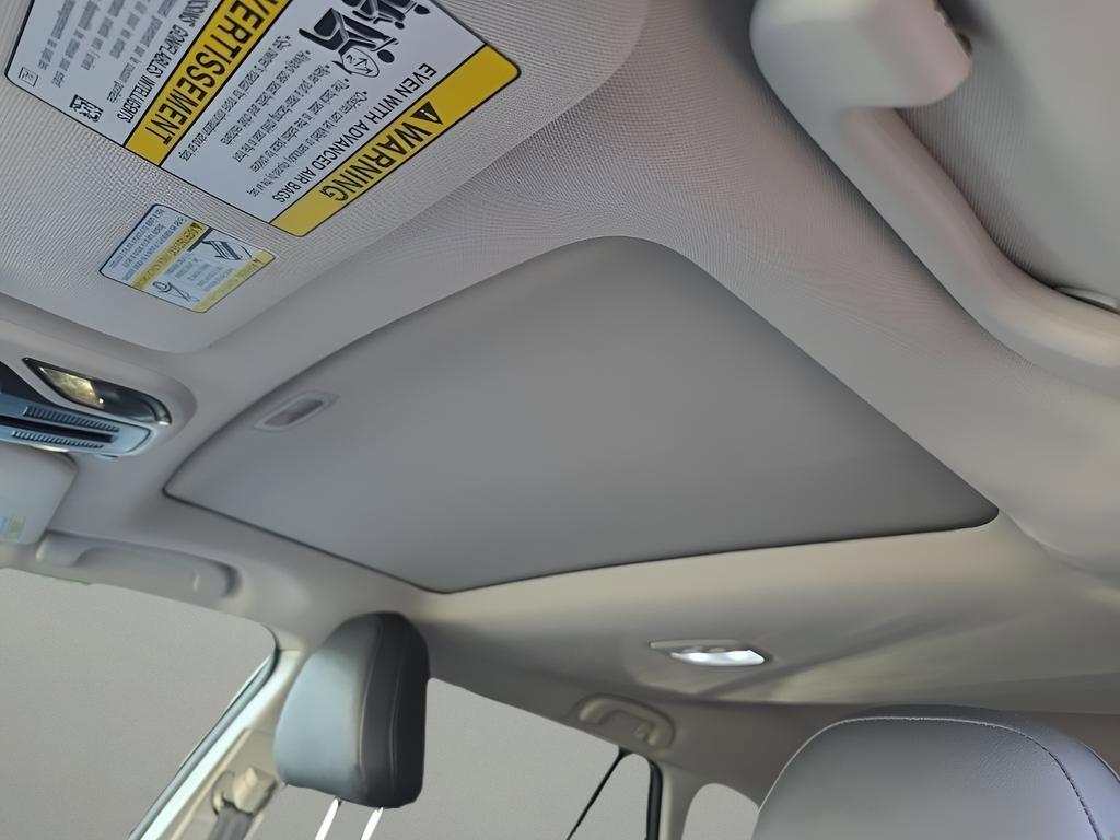 Used 2024 Subaru Outback Limited XT image 17