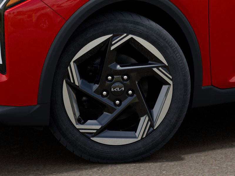 New 2026 Kia K4 EX image 9