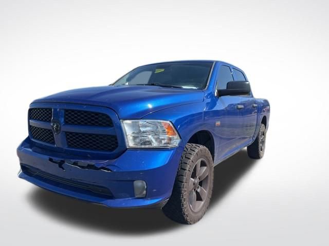 Used 2015 RAM 1500 Express