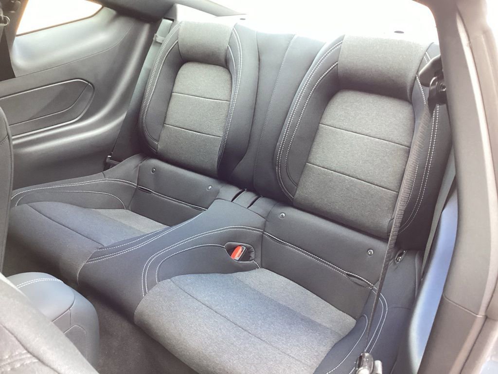 New 2026 Ford Mustang Coupe image 26