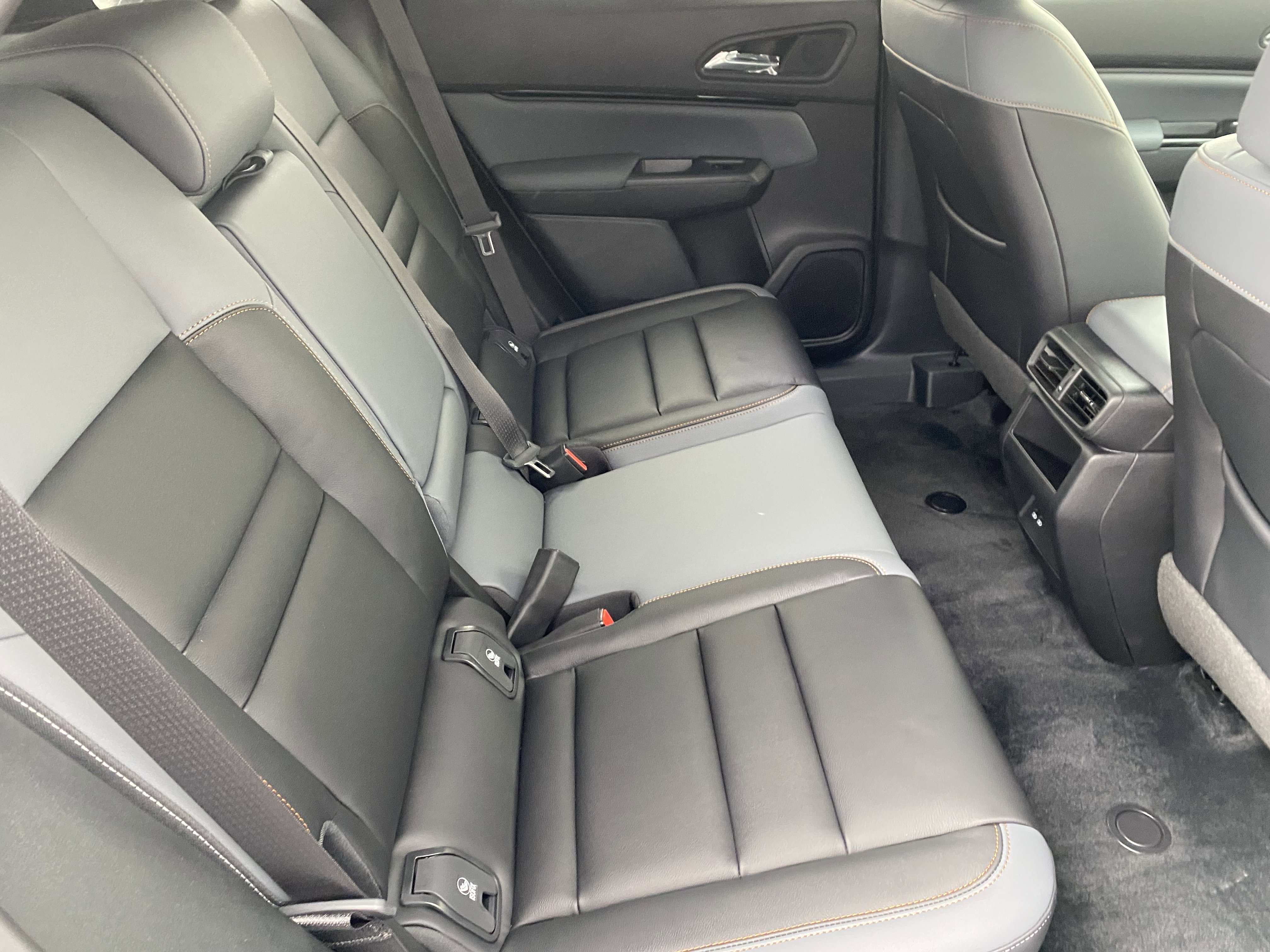 New 2026 Honda Prologue Touring image 11