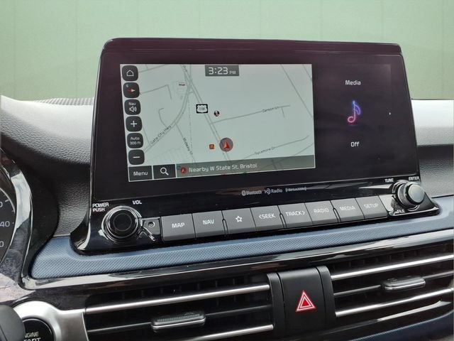 Used 2023 Kia Seltos S w/ Navigation Package AWD/4WD image 25