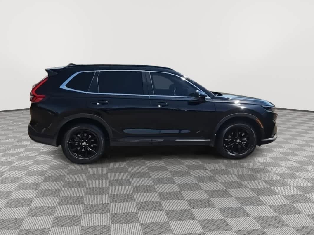 Used 2023 Honda CR-V Sport image 9