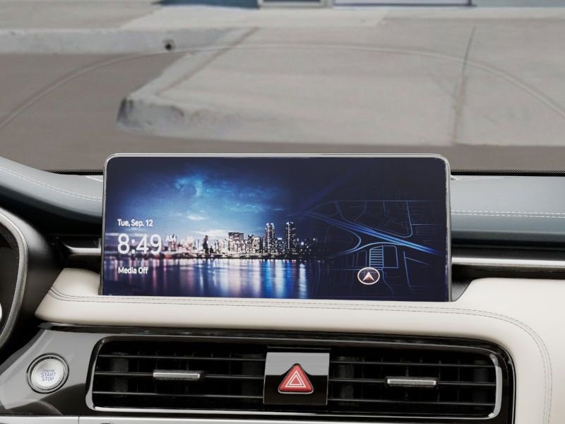 New 2026 Genesis G70 2.5T Prestige image 12