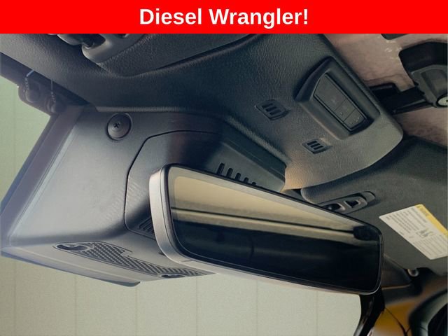 Certified 2020 Jeep Wrangler Unlimited Sahara image 33