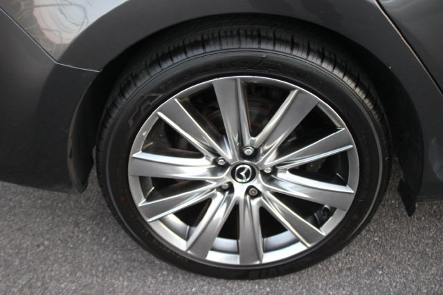 Used 2021 MAZDA MAZDA6 Grand Touring Reserve FWD image 35
