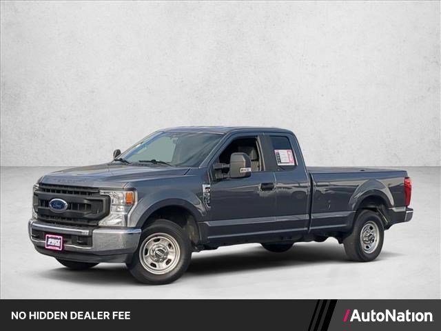 Used 2022 Ford F350 XL w/ Power Equipment Group