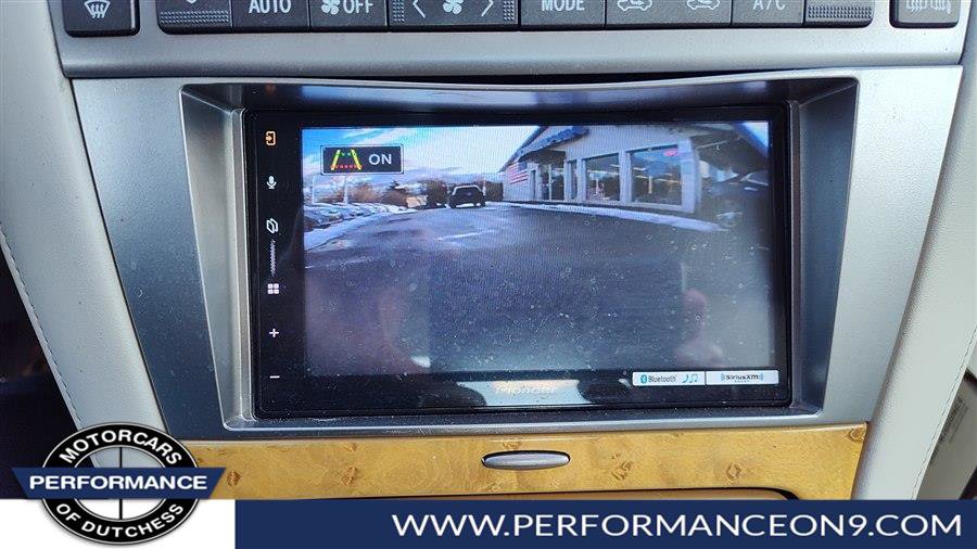 Used 2005 Lexus SC 430 Convertible image 19