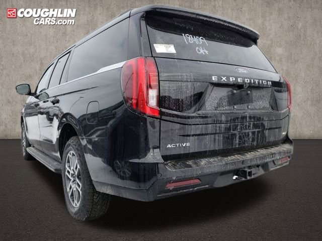 New 2026 Ford Expedition Max Active image 6