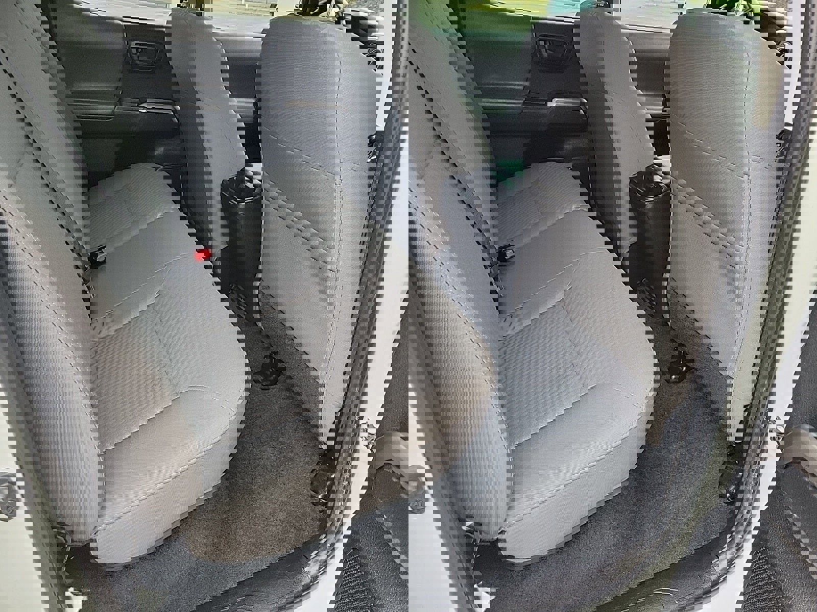 Used 2023 Toyota Tacoma SR image 35