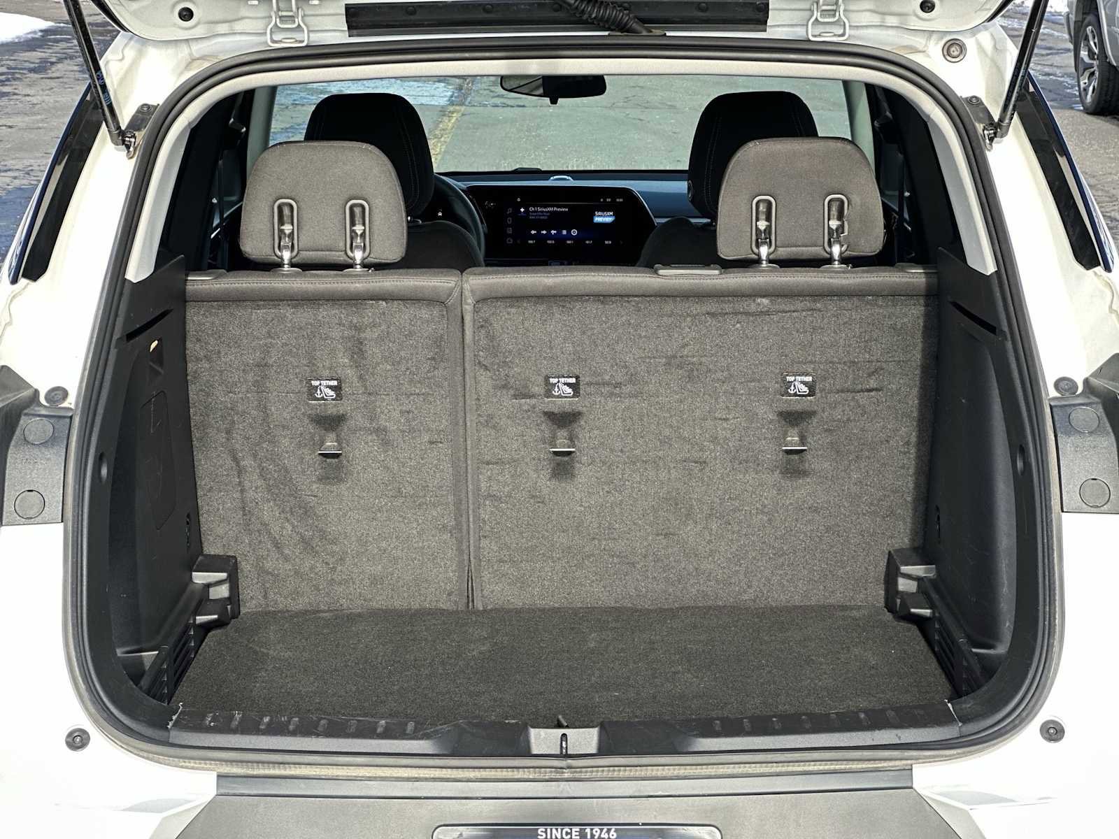 Used 2025 Chevrolet TrailBlazer LT image 18