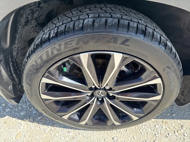 Used 2023 MAZDA CX-50 2.5 Turbo w/ Cargo Package image 30