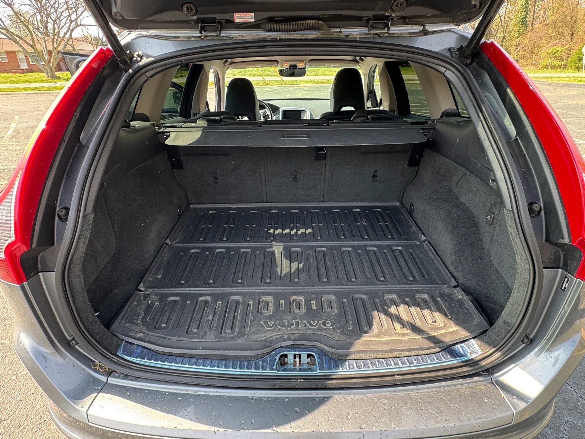 Used 2016 Volvo XC60 T5 Premier FWD image 19