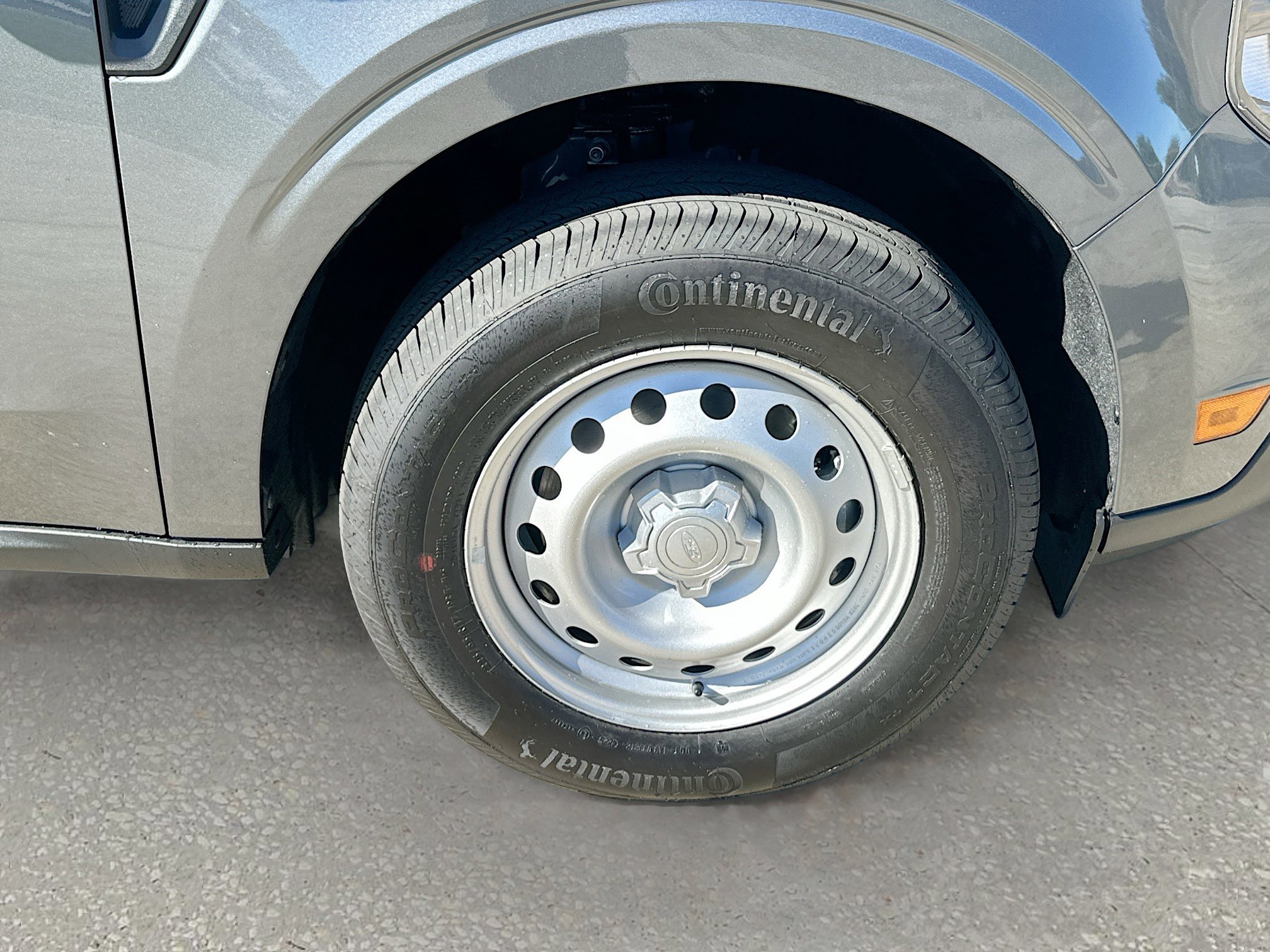 New 2026 Ford Maverick XL w/ Equipment Group 101A image 18