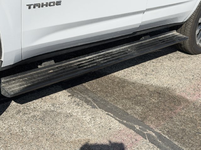 New 2026 Chevrolet Tahoe High Country AWD/4WD image 8