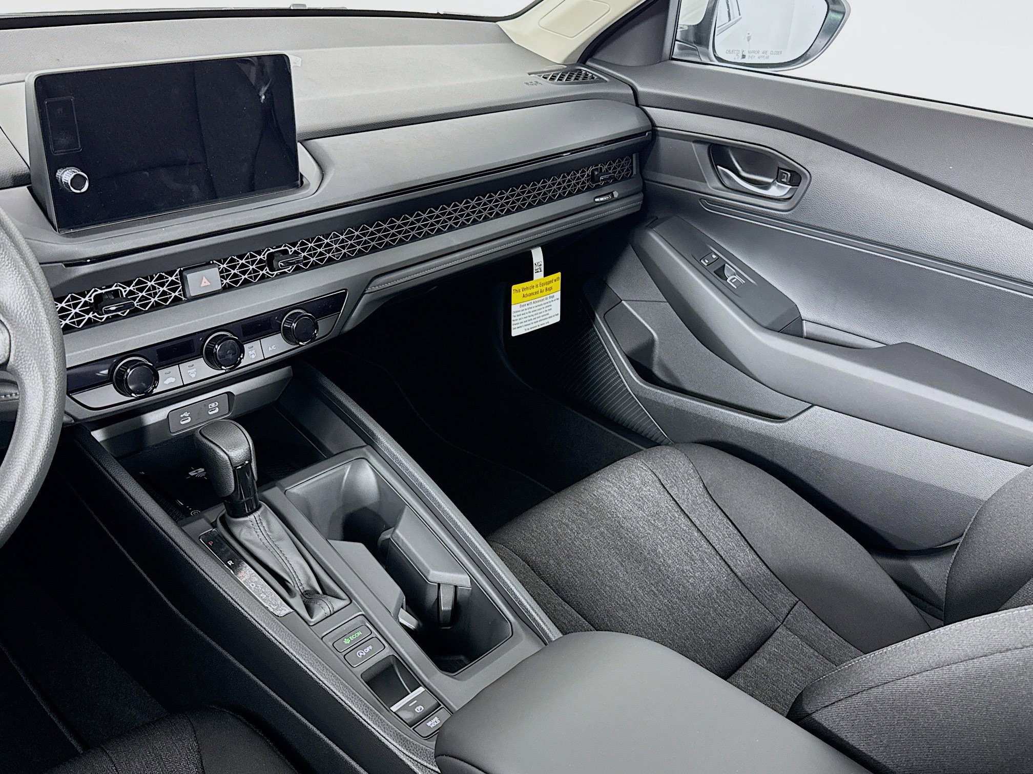New 2026 Honda Accord LX image 21
