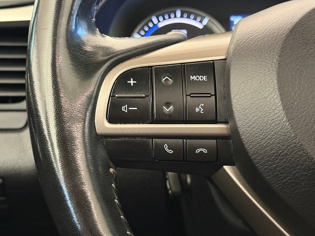 Certified 2022 Lexus RX 450h AWD w/ Premium Package image 25