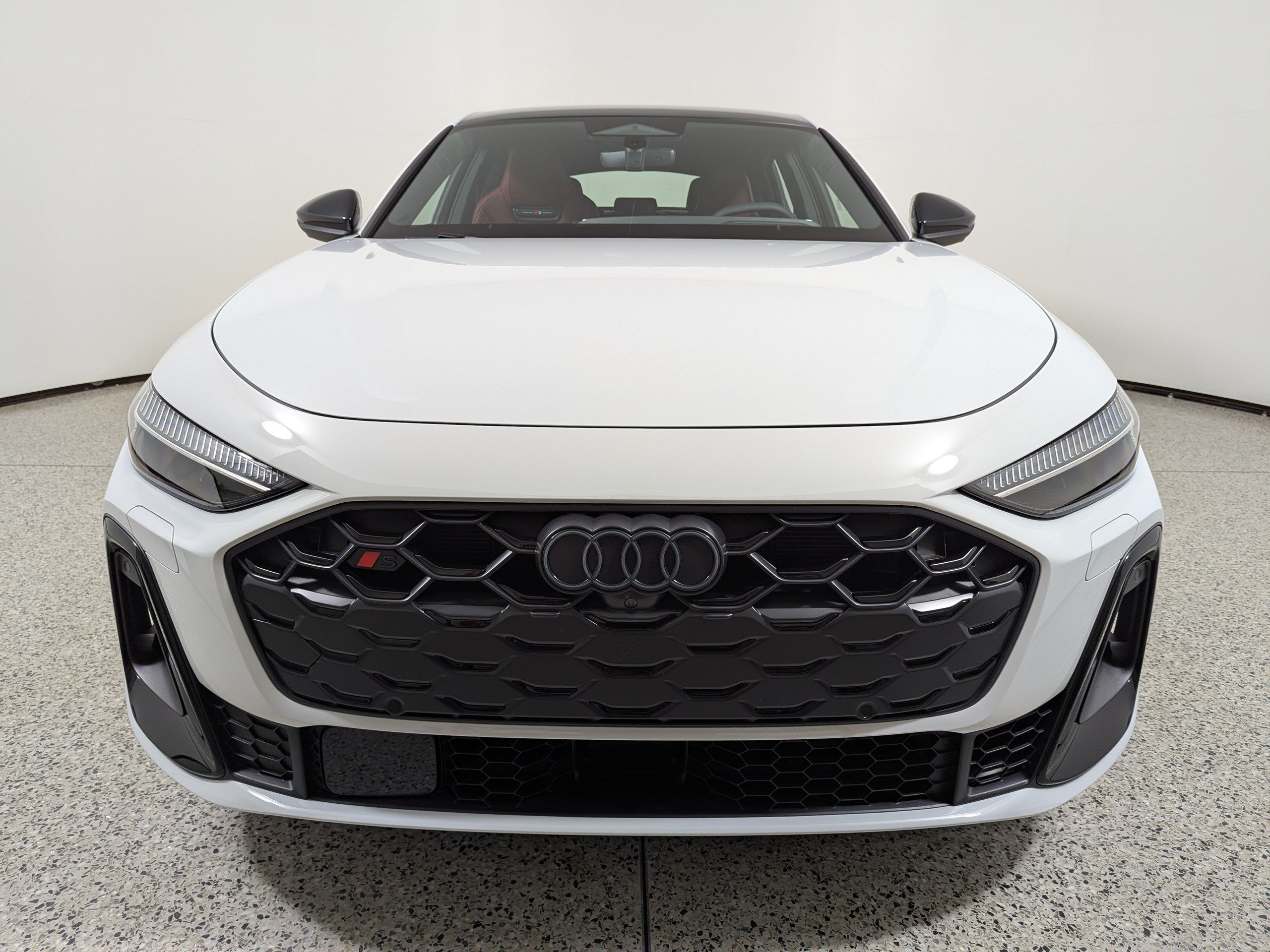 New 2026 Audi S5 Prestige AWD/4WD image 2