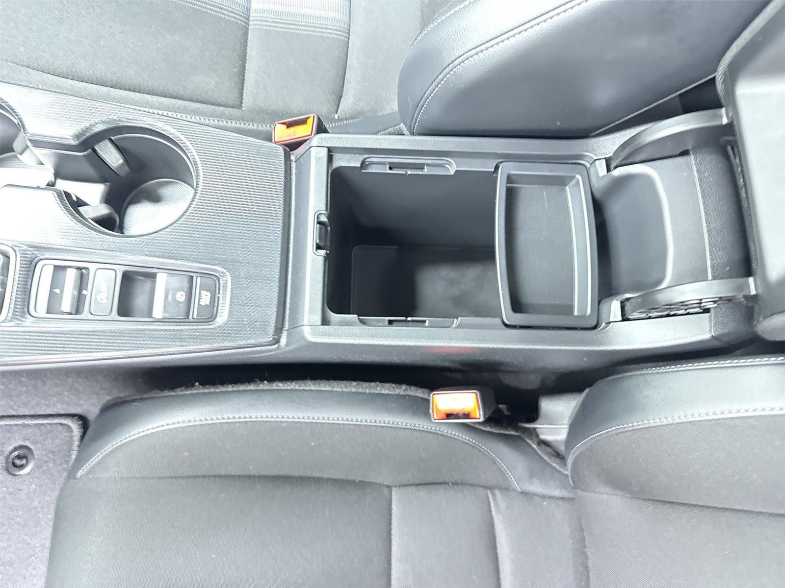 Used 2022 Honda Civic Sport image 17